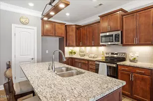 1204 Poplar Stone Dr, Knightdale, NC 27545 - Photo 11