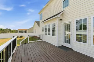 139 Woodglen Dr, Clayton, NC 27527 - Photo 49