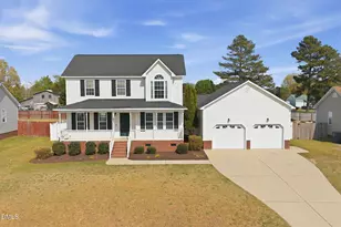 139 Woodglen Dr, Clayton, NC 27527 - Photo 55