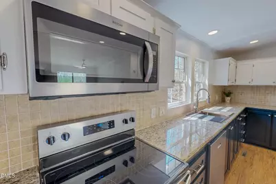 603 Pixley Pritchard Road, Timberlake, NC 27583 - Photo 9