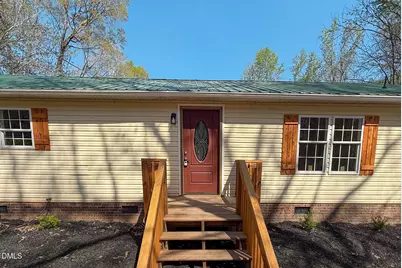 603 Pixley Pritchard Road, Timberlake, NC 27583 - Photo 31