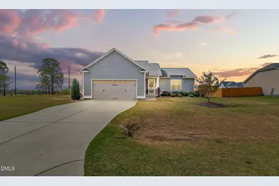 25 Cornfield Lane, Benson, NC 27504 - Photo 1