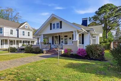 129 E Railroad Street, La Grange, NC 28551 - Photo 3