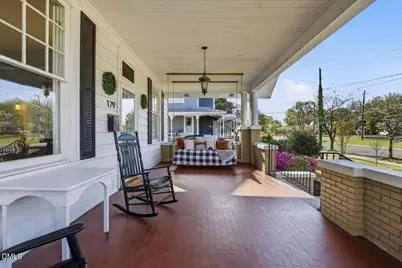 129 E Railroad Street, La Grange, NC 28551 - Photo 5