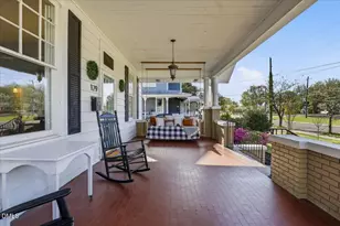 129 E Railroad St, La Grange, NC 28551 - Photo 5