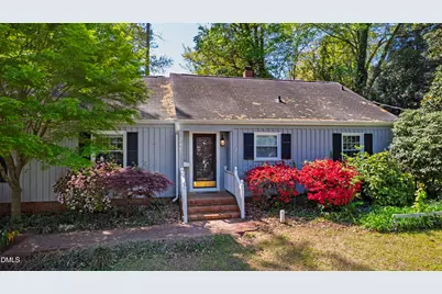 2667 Davis Street, Raleigh, NC 27608 - Photo 9