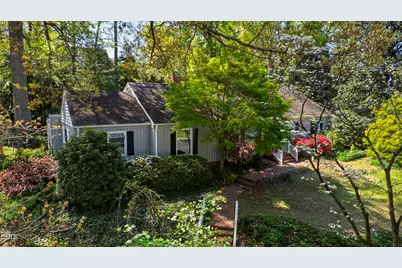 2667 Davis Street, Raleigh, NC 27608 - Photo 11