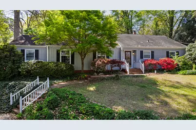 2667 Davis Street, Raleigh, NC 27608 - Photo 7