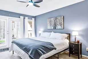 3423 Oak Trail, Clayton, NC 27520 - Photo 19