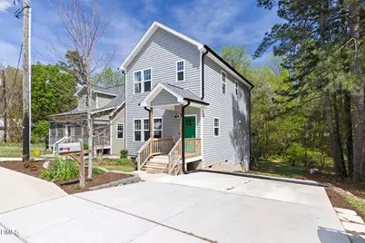 3334 Hinson Drive, Durham, NC 27704 - Photo 3