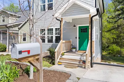 3334 Hinson Drive, Durham, NC 27704 - Photo 1