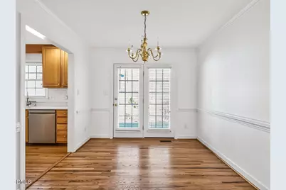 501 Johnston Way, Clayton, NC 27520 - Photo 9