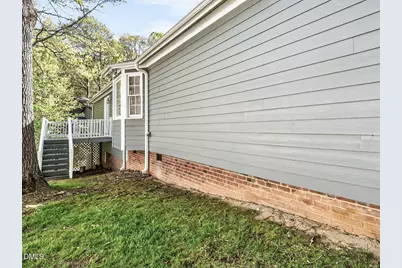 501 Johnston Way, Clayton, NC 27520 - Photo 23