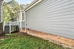 501 Johnston Way, Clayton, NC 27520 - Photo 23