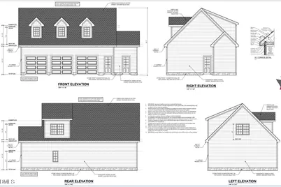Tbd Magpie Lane #Lot 11, Hillsborough, NC 27278 - Photo 5