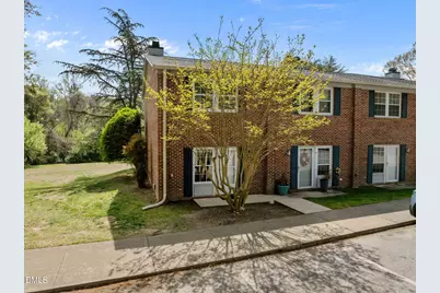 106 Chaucer Court, Carrboro, NC 27510 - Photo 3