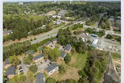 106 Chaucer Court, Carrboro, NC 27510 - Photo 41