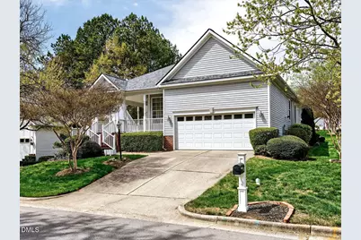 115 Crystal Brook Lane, Cary, NC 27519 - Photo 3