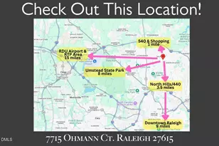 7715 Ohmann Ct, Raleigh, NC 27615 - Photo 33