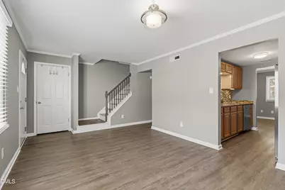 7715 Ohmann Court, Raleigh, NC 27615 - Photo 5