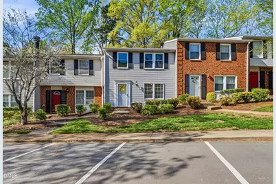 7715 Ohmann Court, Raleigh, NC 27615 - Photo 35