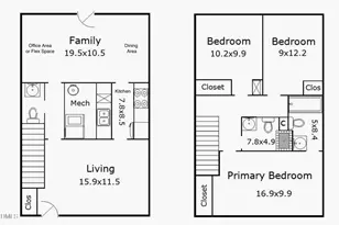7715 Ohmann Ct, Raleigh, NC 27615 - Photo 33