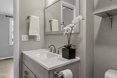 7715 Ohmann Court, Raleigh, NC 27615 - Photo 21