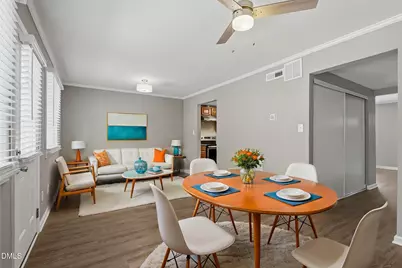 7715 Ohmann Court, Raleigh, NC 27615 - Photo 11