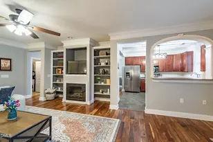 3811 Lunceston Way, Raleigh, NC 27613 - Photo 1