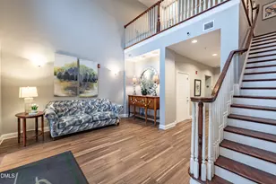 3811 Lunceston Way, Raleigh, NC 27613 - Photo 7