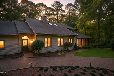 2227 Graystone Lane, Chapel Hill, NC 27514 - Photo 5
