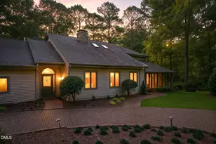 2227 Graystone Ln, Chapel Hill, NC 27514 - Photo 5