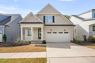 52 Shergold Dr, Pittsboro, NC 27312 - Photo 3