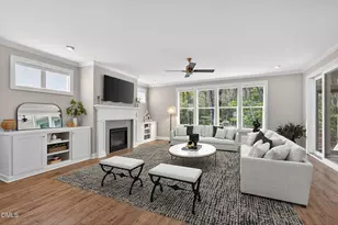 52 Shergold Dr, Pittsboro, NC 27312 - Photo 17