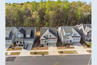 52 Shergold Drive, Pittsboro, NC 27312 - Photo 1