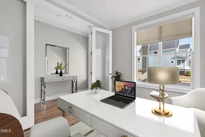 52 Shergold Drive, Pittsboro, NC 27312 - Photo 11