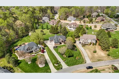 8505 Mangum Hollow Drive, Wake Forest, NC 27587 - Photo 11