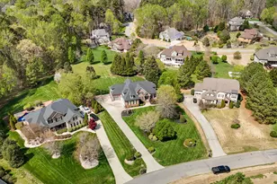 8505 Mangum Hollow Dr, Wake Forest, NC 27587 - Photo 11