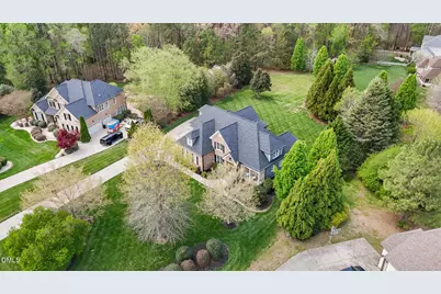 8505 Mangum Hollow Drive, Wake Forest, NC 27587 - Photo 5