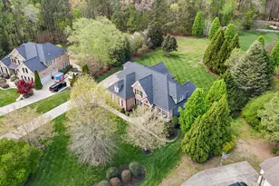 8505 Mangum Hollow Dr, Wake Forest, NC 27587 - Photo 5