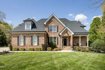 8505 Mangum Hollow Drive, Wake Forest, NC 27587 - Photo 53