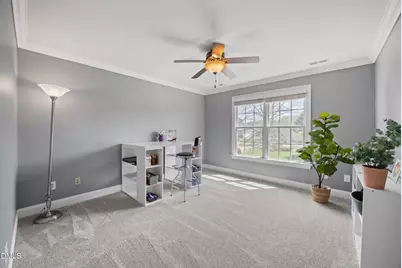 8505 Mangum Hollow Drive, Wake Forest, NC 27587 - Photo 35