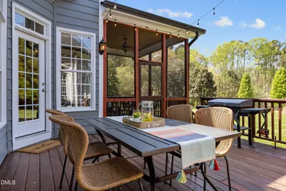 8505 Mangum Hollow Drive, Wake Forest, NC 27587 - Photo 57