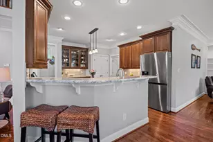 8505 Mangum Hollow Dr, Wake Forest, NC 27587 - Photo 25