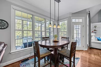 8505 Mangum Hollow Drive, Wake Forest, NC 27587 - Photo 27