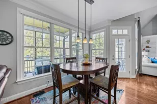 8505 Mangum Hollow Dr, Wake Forest, NC 27587 - Photo 27