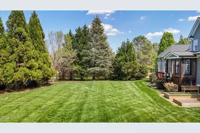 8505 Mangum Hollow Drive, Wake Forest, NC 27587 - Photo 9