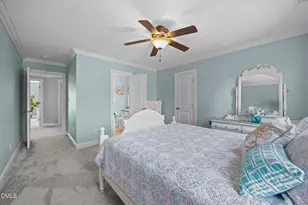 8505 Mangum Hollow Dr, Wake Forest, NC 27587 - Photo 39