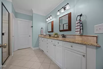 8505 Mangum Hollow Drive, Wake Forest, NC 27587 - Photo 15