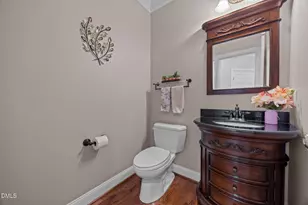 8505 Mangum Hollow Dr, Wake Forest, NC 27587 - Photo 33